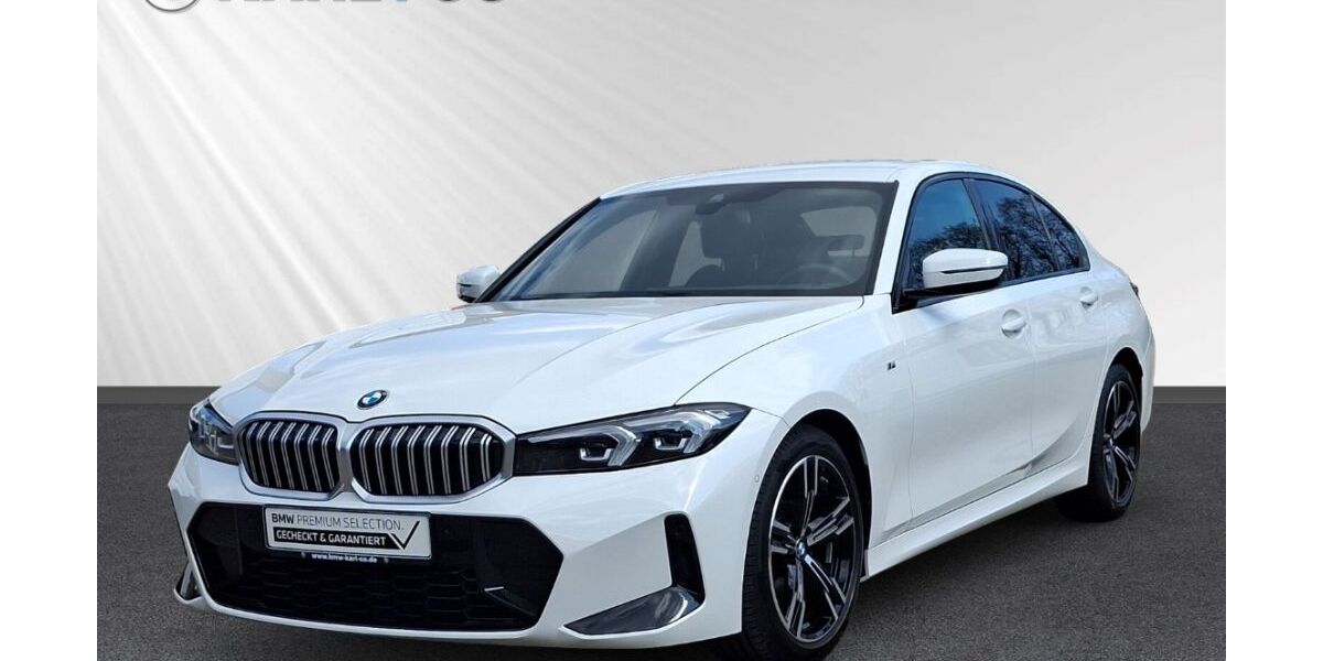 BMW 318 14.821 km 38.660 &euro; Wiesbaden 65203