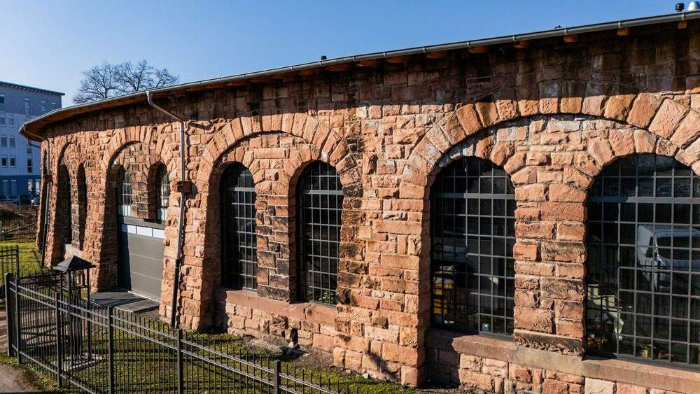 Reihenendhaus Bischofsheim - 5 Zimmer, 228 m&sup2;, 997.500&euro; | Angebot:25660950