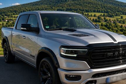 Dodge RAM 42.000 km 60.500 &euro; Wörrstadt 55286