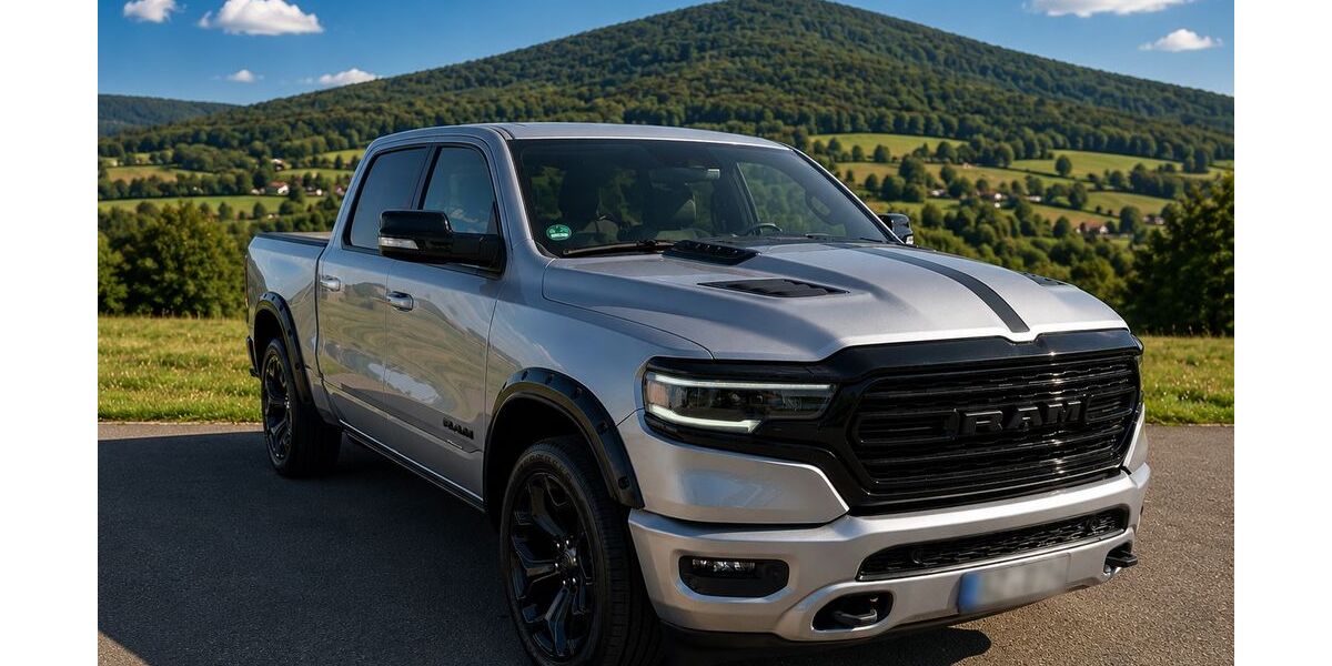 Dodge RAM 42.000 km 60.500 &euro; Wörrstadt 55286