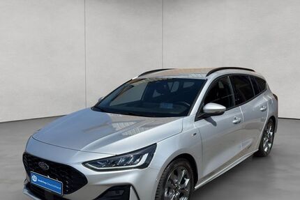 Ford Focus 17.237 km 26.950 € Frankfurt 60386