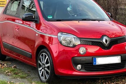 Renault Twingo 124.000 km 8.250 € Rüsselsheim 65428