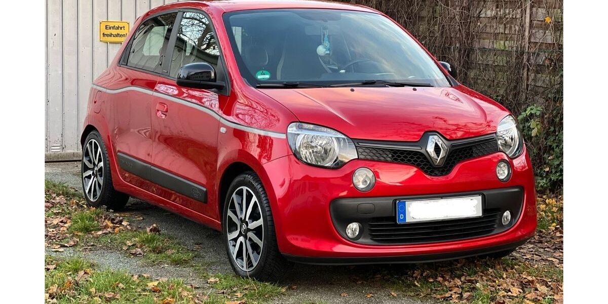 Renault Twingo 124.000 km 8.250 € Rüsselsheim 65428