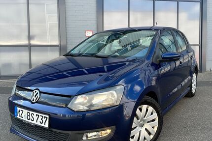 VW Polo 192.850 km 4.000 &euro; Mainz 55120