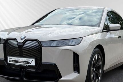 BMW iX 20.182 km 68.880 &euro; Wiesbaden 65203