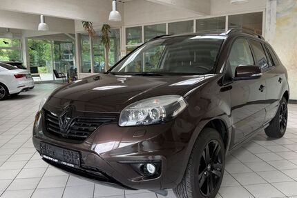 Renault Koleos 240.000 km 5.499 &euro; Selters 65618