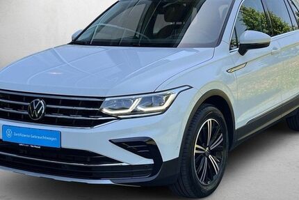 VW Tiguan 51.739 km 29.350 &euro; Mainz 55131
