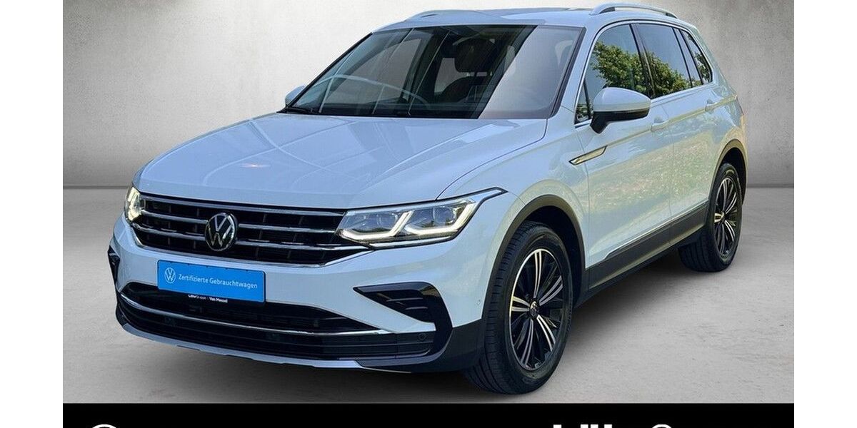 VW Tiguan 51.739 km 29.350 &euro; Mainz 55131