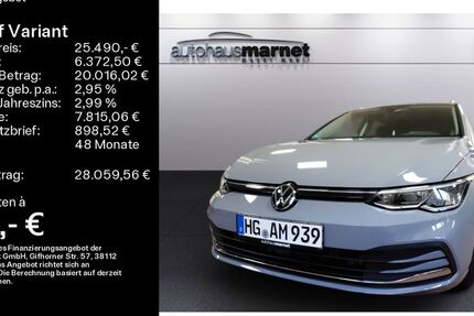 VW Golf 18.000 km 24.490 € Königstein 61462
