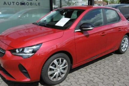 Opel Corsa 58.363 km 10.980 € Gustavsburg 65462