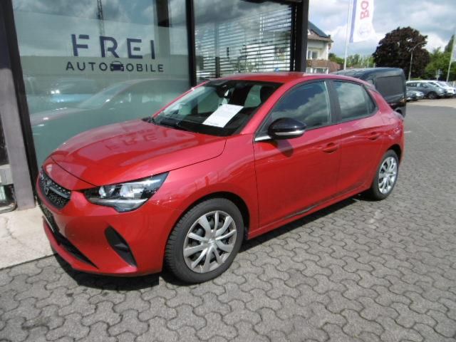 Opel Corsa 58.363 km 10.980 € Gustavsburg 65462