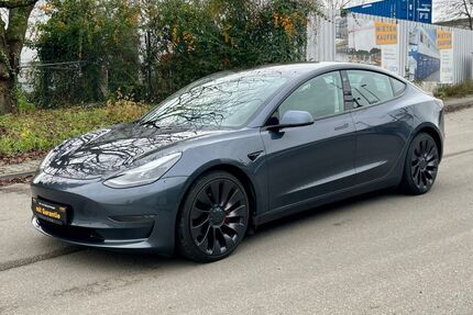 Tesla Model 3 142.000 km 22.990 € Flörsheim am Main 65439