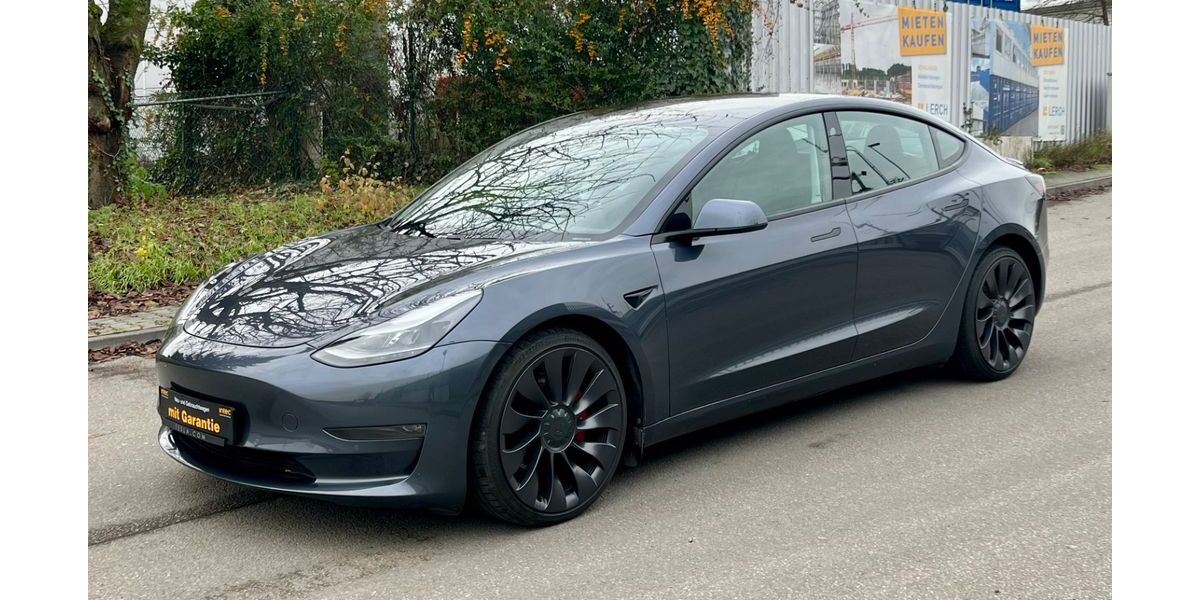 Tesla Model 3 142.000 km 22.990 &euro; Flörsheim am Main 65439