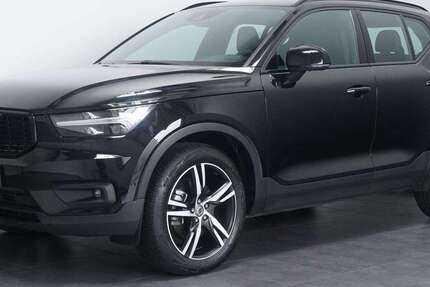 Volvo XC40 10.998 km 32.390 € Wiesbaden 65205