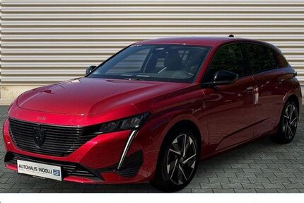 Peugeot 308 27.448 km 17.418 &euro; Rüsselsheim 65428