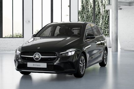 Mercedes-Benz B 200 4.185 km 36.750 € Oberursel 61440