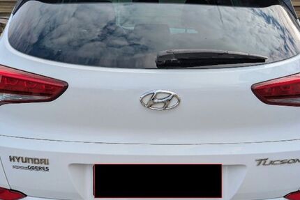 Hyundai TUCSON 84.000 km 15.300 € Weiterstadt 64331