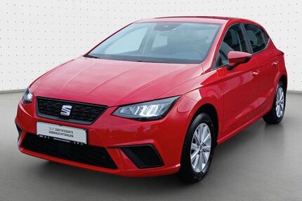 Seat Ibiza 49.193 km 14.680 &euro; Hofheim-Diedenbergen 65719