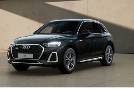 Audi Q5 11.990 km 56.590 &euro; Wiesbaden 65189