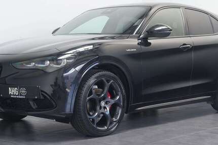 Alfa Romeo Stelvio 24.531 km 36.390 &euro; Wiesbaden 65205
