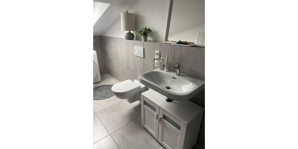 Großzügige 5-Zimmer MaisonetteWohnung mit Küche in Bad Schwalbach 5 zimmer