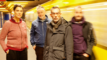 Stereolab - Tour 2025 Frankfurt am Main