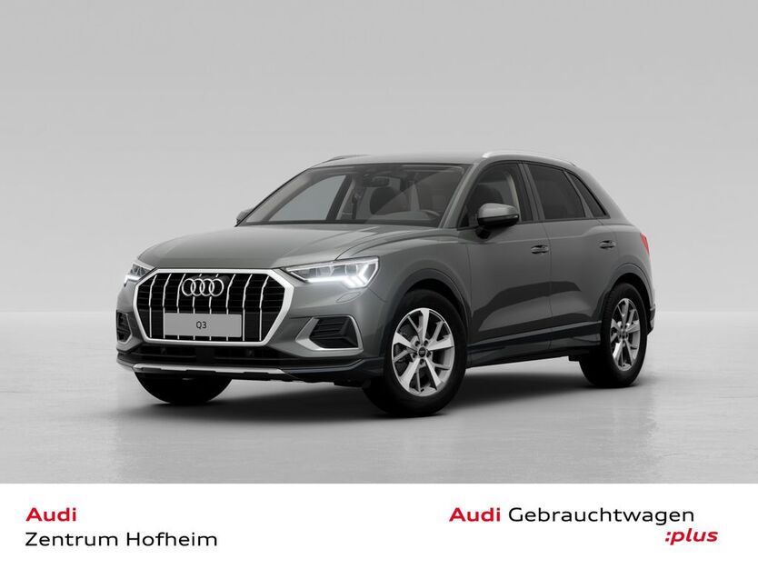 Audi Q3 36.392 km 32.430 € Hofheim 65719
