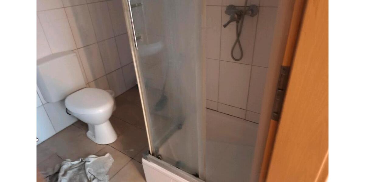 Erdgeschoßwohnung Katzenelnbogen - 1 Zimmer, 42 m&sup2;, 550&euro; | Angebot:24607366