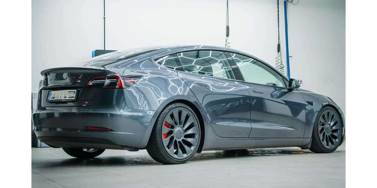 Tesla Model 3 47.500 km 32.500 &euro; Wiesbaden, Landeshauptstadt 65205