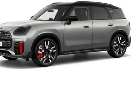 Mini John Cooper Works Countryman 14.367 km 48.558 € Frankfurt am Main 60435