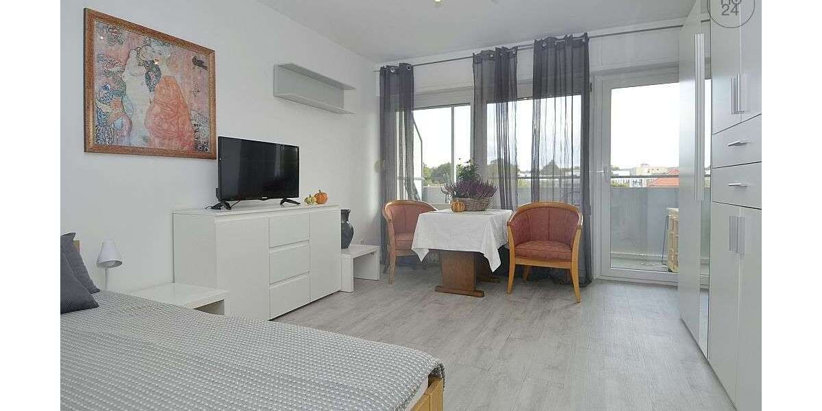 Wohnen auf Zeit in Ingelheim am Rhein 1.120 € 1 zimmer