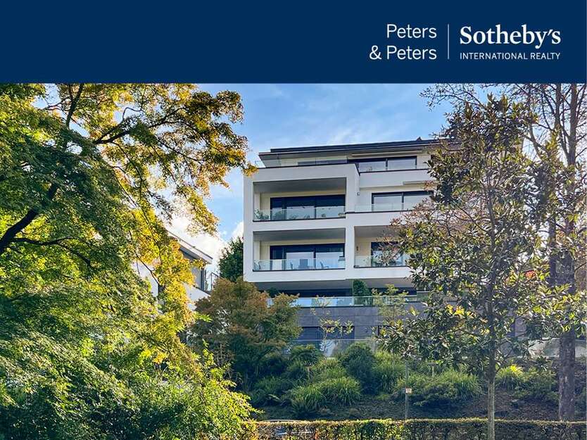 Wohnung zum Kaufen in Wiesbaden 1.480.000 € 148 m² 4 zimmer