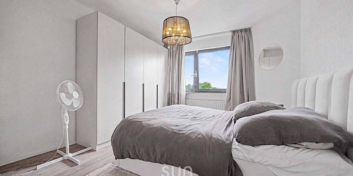Etagenwohnung Mainz Gonsenheim - 2 Zimmer, 59 m&sup2;, 240.000&euro; | Angebot:26841656