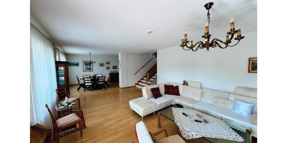 Bungalow Wiesbaden Bierstadt - 5 Zimmer, 162 m&sup2;, 619.000&euro; | Angebot:26338414