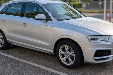 Audi Q3 151.700 km 14.800 &euro; Mainz 55122