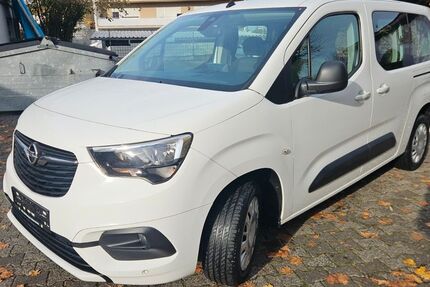 Opel Combo 91.500 km 18.600 € Schornsheim 55288
