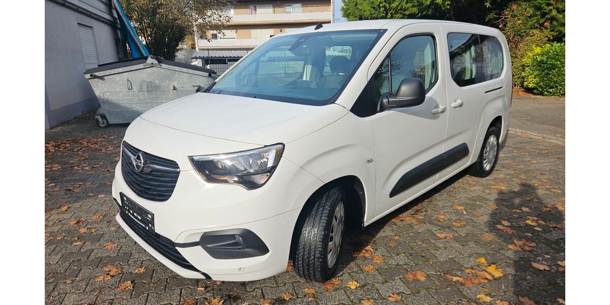 Opel Combo 91.500 km 18.600 € Schornsheim 55288