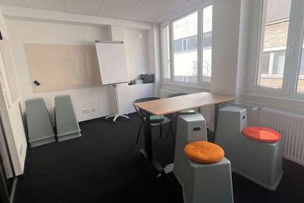 Gewerbeobjekt Frankfurt am Main Innenstadt - 490&euro; | Angebot:27012893
