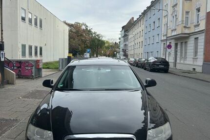 Audi A6 444.000 km 2.900 &euro; Wiesbaden 65203