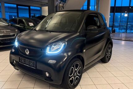 Smart ForTwo 87.100 km 9.999 &euro; Mainz 55128