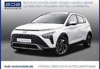Gebrauchtwagen Hyundai BAYON
