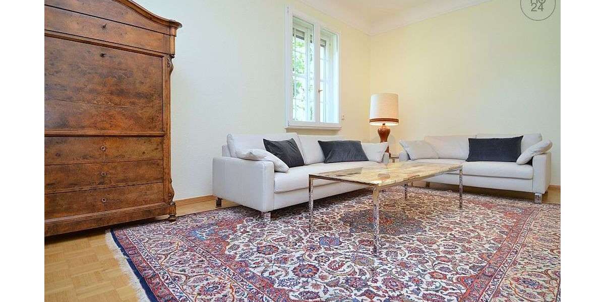 Etagenwohnung Mainz Oberstadt - 4 Zimmer, 128 m&sup2;, 2.020&euro; | Angebot:26974277
