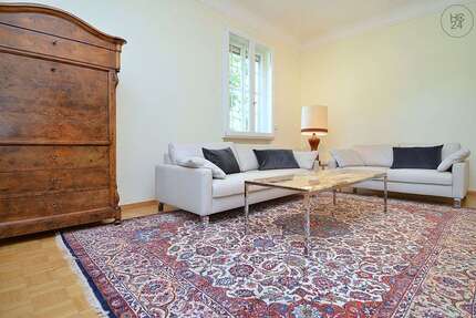 Wohnung Mainz Oberstadt - 4 Zimmer, 128 m&sup2;, 2.020&euro; | Angebot:26974277