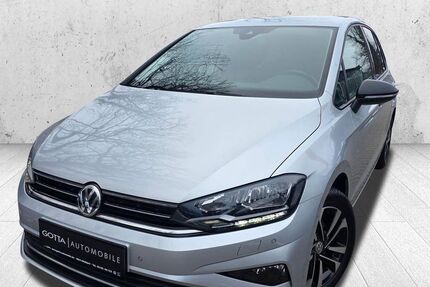 VW Golf Sportsvan 91.504 km 13.875 &euro; Mörfelden-Walldorf 64546