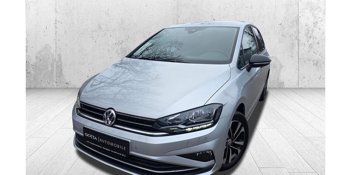 VW Golf Sportsvan 91.504 km 13.875 &euro; Mörfelden-Walldorf 64546