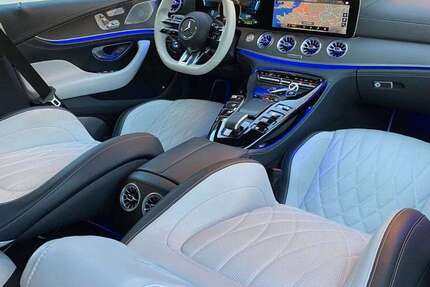 Mercedes-Benz AMG GT 24.000 km 94.989 &euro; Wiesbaden 65205