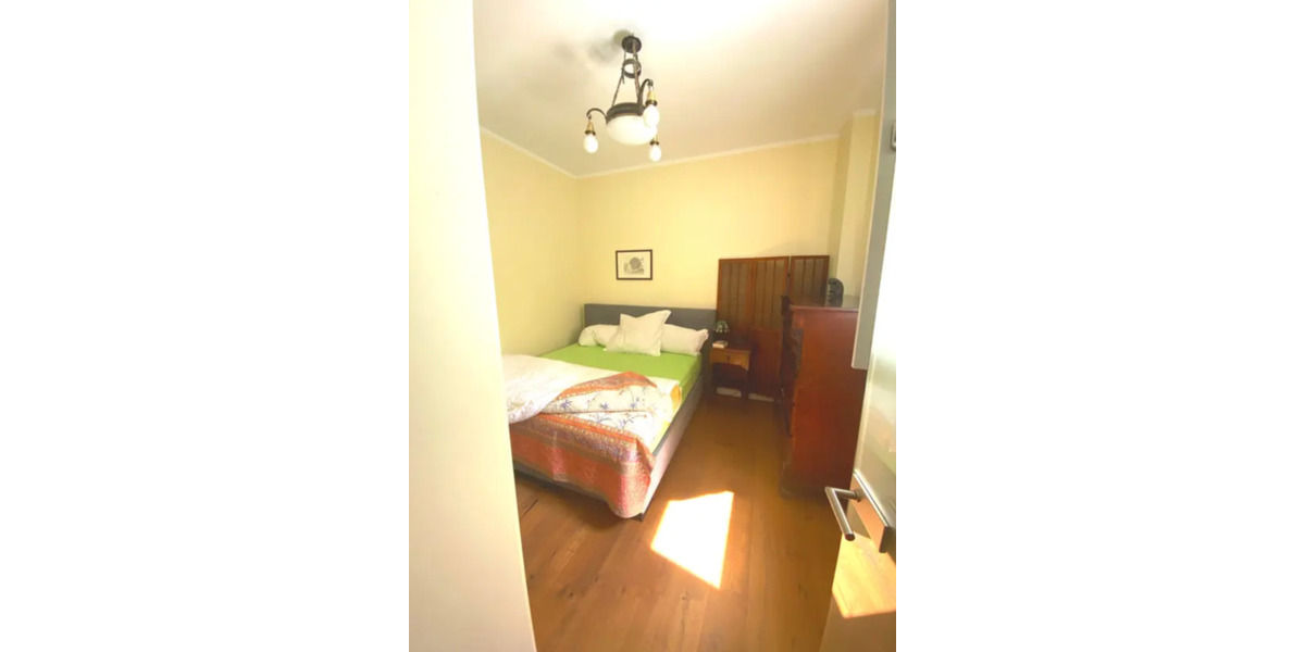 Wohnung am Park mit 2 Terrassen zimmer