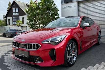 Kia Stinger 34.200 km 29.900 &euro; Wiesbaden 65199