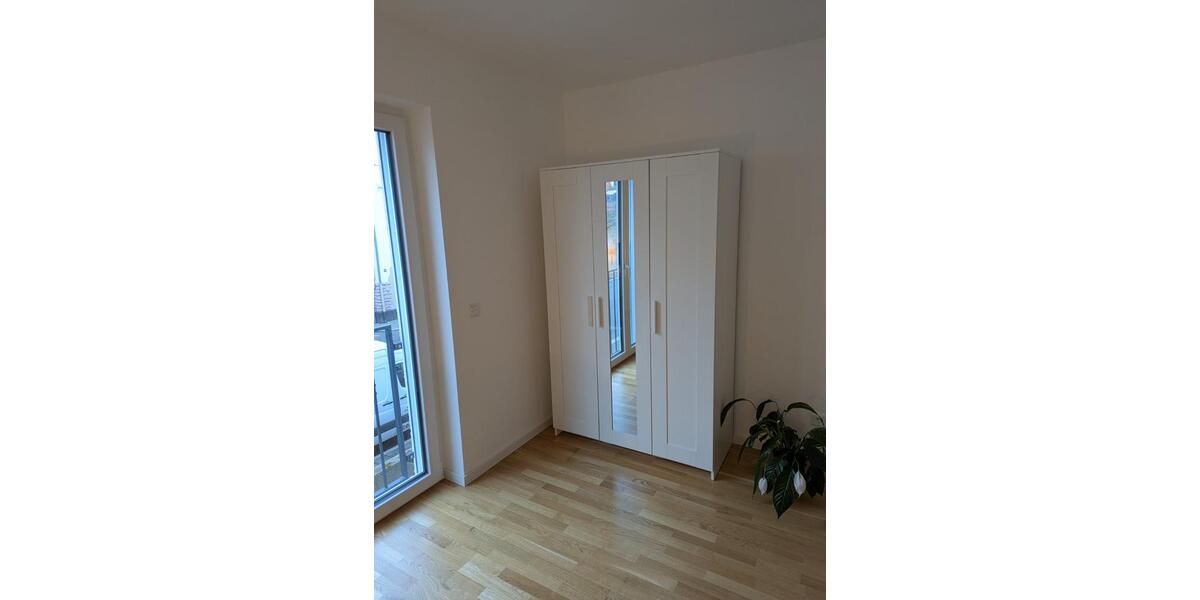 Etagenwohnung Bad Soden am Taunus - 1 Zimmer, 15 m&sup2;, 550&euro; | Angebot:25048993