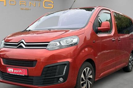 Citroen SpaceTourer 120.371 km 21.999 € Nieder Olm 55268